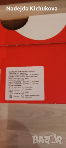 Дамски маратонки Nike Air Max 97(GS).Номер 37,5.Обувани един,два пъти.Цена-170 лв. , снимка 6 - Маратонки - 50966137