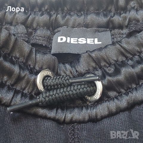 Дамска долница DIESEL , снимка 6 - Панталони - 46500925