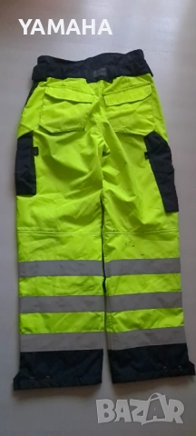 Snickers  Мъжки  Работен  Панталон ( ЗИМЕН) 50, снимка 7 - Панталони - 51512456