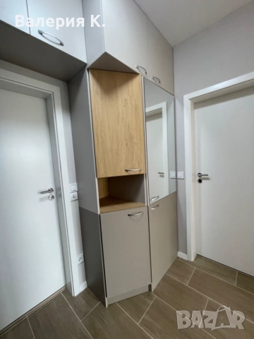 Двустаен апартамент под наем в Подуяне, снимка 11 - Апартаменти - 52492495