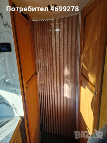 Fiat Dukato Maxi 2.8 Adria, снимка 6 - Каравани и кемпери - 52973431