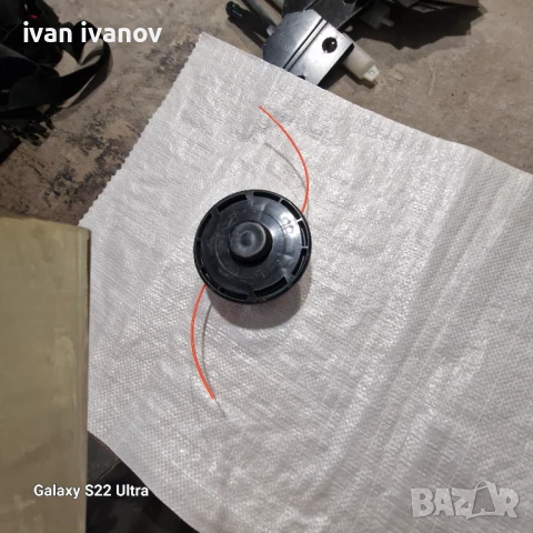 Глава Нож Косачка , снимка 5 - Градинска техника - 51029859