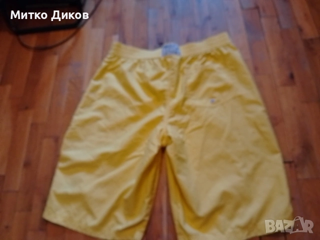 Polo Ralph Lauren маркови летни шорти размер ХЛ юноши 18-20 г от се, снимка 7 - Спортни дрехи, екипи - 53697425