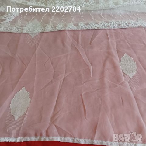 Къси пердета, перде , снимка 6 - Пердета и завеси - 46170105