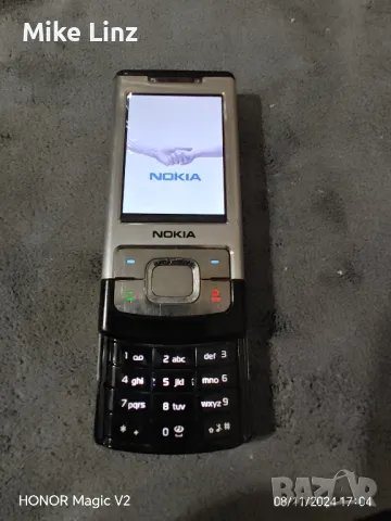 Nokia 6500 S, снимка 3 - Nokia - 47895609