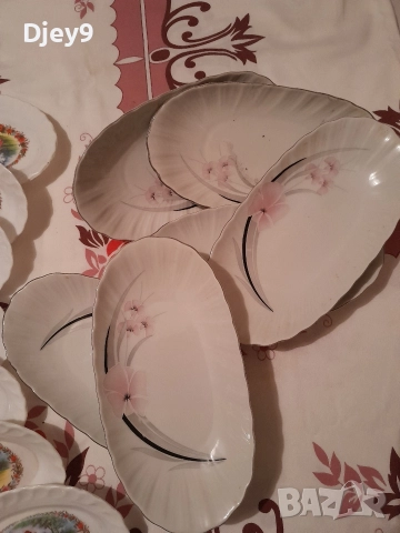 ретро посуда всякакви неща разпродажба , снимка 11 - Антикварни и старинни предмети - 52952763