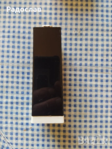 СССР настолна запалка Ленинград , снимка 3 - Запалки - 53807949