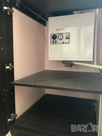 Продавам двустаен, луксозно обзаведен апартамент, снимка 13 - Апартаменти - 51589480