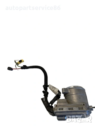 Електромотор за кормилна рейка за Peugeot 3008 1.2T бензин (2022) A2C37847100