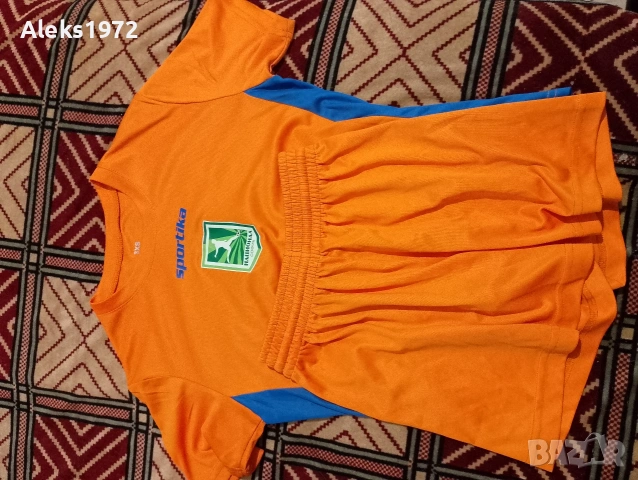 Децки комплект от Футболни отбори , снимка 3 - Детски комплекти - 53694390