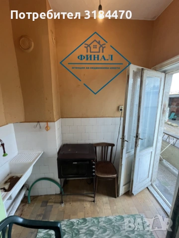 Тристаен апартамент – ТОП център, снимка 8 - Апартаменти - 53455667