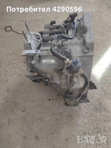 Автоматична скоростна кутия за Honda Civic 8 - 1.8 / Хонда Сивик 1,8 след 2006г., снимка 3 - Части - 53276174