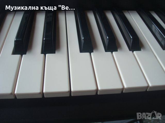 Синтезатор Yamaha PSR-300, снимка 5 - Синтезатори - 45636107