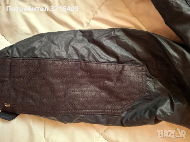 Bugatti мъжко зимно яке , снимка 11 - Якета - 52117478