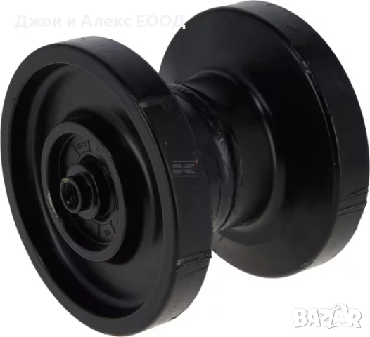 Горни ролки за багери - Kubota, Takeuchi, Hitachi, Volvo, Caterpillar, Bobcat, Komatsu, Yanmar, снимка 6 - Индустриална техника - 53825257