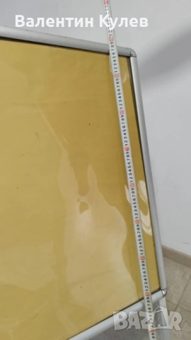 A-board рекламна табела, снимка 4 - Рекламни табели - 53242149