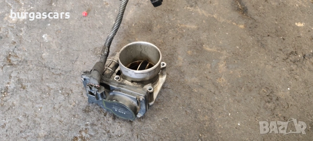 Дроселова клапа SERA526 Opel Vectra C 3.0 CDTI Z30DT 3.0 CDTI V6 - 184к.с