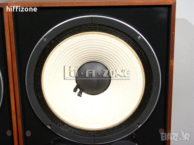 Тонколони Jbl model 4311b, снимка 6 - Тонколони - 52935130