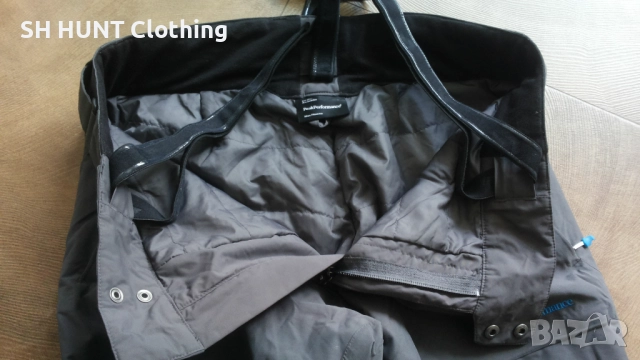 Peak Performance Ski Snowboard Trouser Размер L мъжки ски сноуборд панталон 22-65, снимка 14 - Зимни спортове - 52227156