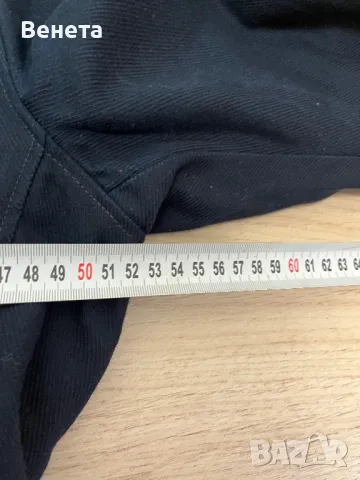 Дамско пролетно/есенно якенце G-STAR .Размер XXL, снимка 4 - Якета - 49478574