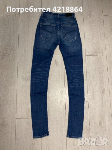 Дънки Garcia Celia, снимка 7 - Дънки - 51141097