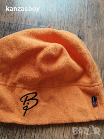 Bjorn Daehlie - страхотна зимна шапка , снимка 2 - Шапки - 52489604