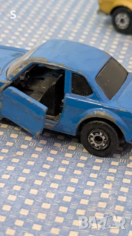 Стари играчки - мачбокс , снимка 6 - Колекции - 54029128