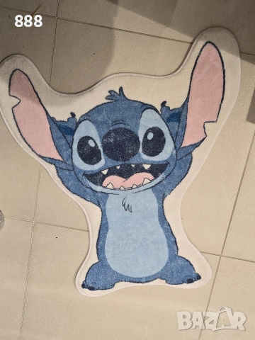 килимчета Lilo and Stitch 