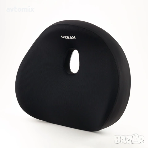 Възглавници за сядане и гръб комплект, за колата, офиса и дома, Супер комфорт 2, снимка 6 - Аксесоари и консумативи - 53397555