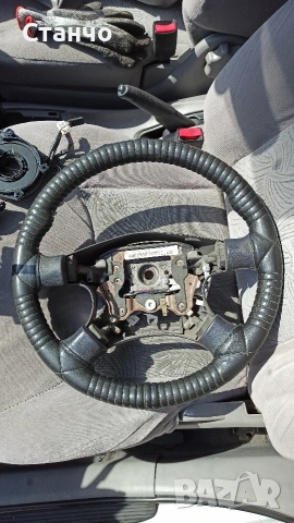 Части за Нисан Алмера Тино / Nissan Almera Tino 1.8 - 114к.с., снимка 2 - Части - 50348495