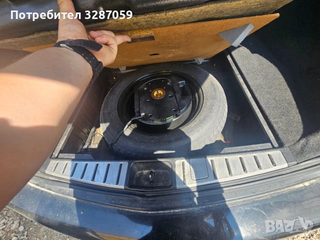 Nissan murano на части , снимка 6 - Автомобили и джипове - 51465440