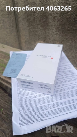 Xiaomi 15 T Чисто нов , снимка 2 - Xiaomi - 53325000