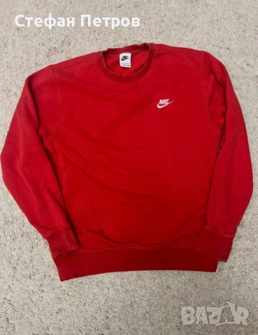 Nike топ модели, снимка 2 - Спортни дрехи, екипи - 53917267