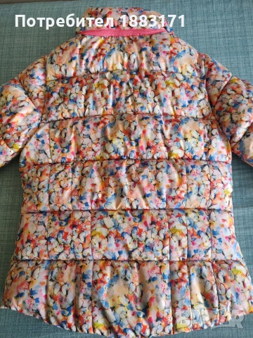 Детско яке , снимка 5 - Детски якета и елеци - 54096815