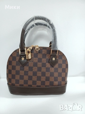 Дамска чанта Louis Vuitton, снимка 4 - Чанти - 54013381