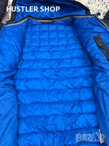 Мъжко зимно яке NAPAPIJRI. Размер М, снимка 8 - Якета - 53156449