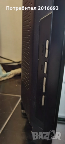 Плазмен телевизор Philips, снимка 6 - Телевизори - 52695421