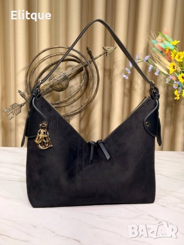 чанти CHRISTIAN DİOR Large Dior Voyage Bag ↔️ 34 cm ↕️ 22 cm 