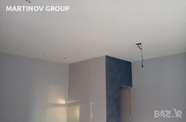ВЪТРЕШНИ РЕМОНТИ , снимка 4 - Ремонти на апартаменти - 54142310