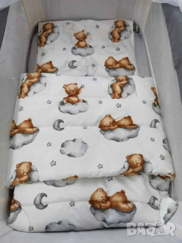 спални комплекти , снимка 10 - Спално бельо - 52111995