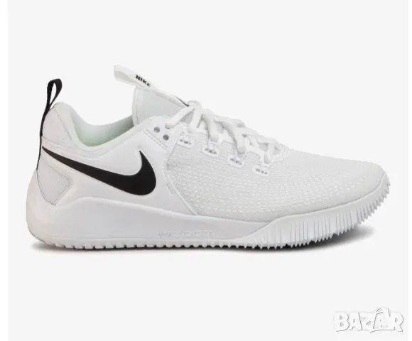 Nike  Air Zoom Hyperace 2  номер 47 маратонки за зала , снимка 2 - Маратонки - 47728835