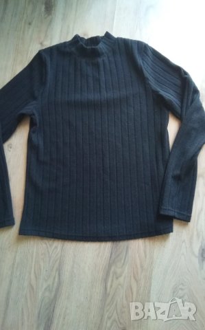 Чисто нови поло блузи S и М размер, снимка 4 - Блузи с дълъг ръкав и пуловери - 51411144