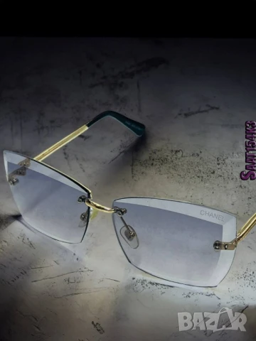 очила с ув защита Maybach Tom Ford chanel , снимка 17 - Слънчеви и диоптрични очила - 51009714