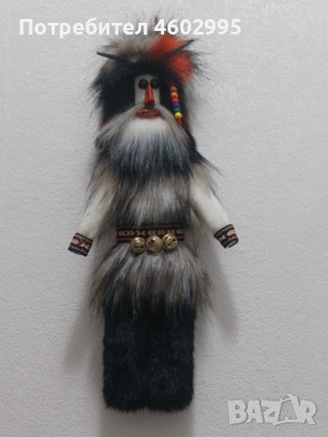 Кукер, снимка 11 - Декорация за дома - 51816243