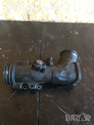 Въздуховод за Mercedes W639 Vito 2.2 CDI (2003-2009) A6460901837