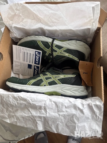 ASICS GEL NIMBUS размер 42 с кутия, снимка 9 - Маратонки - 54035389