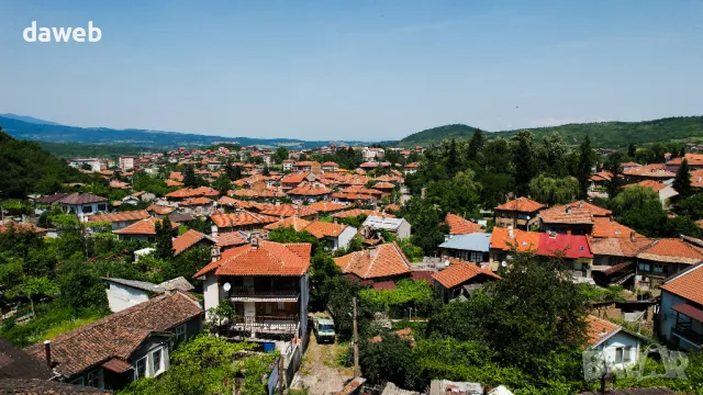 Заснемане с дрон на покриви, обследване, събития, хотели и др., снимка 9 - Фотографи - 40256213