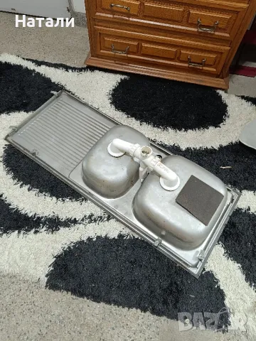 мивка алпака немска 51120, снимка 3 - Други - 50062473