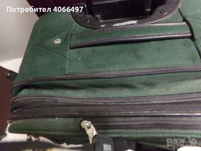 3 suitcases, снимка 7 - Други стоки за дома - 45402599
