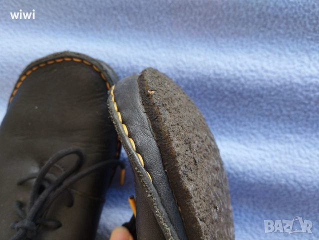 Обувки Clarks номер 38., снимка 5 - Дамски ежедневни обувки - 51762025